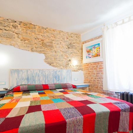 Ca Della Valletta Riomaggiore Kamer foto