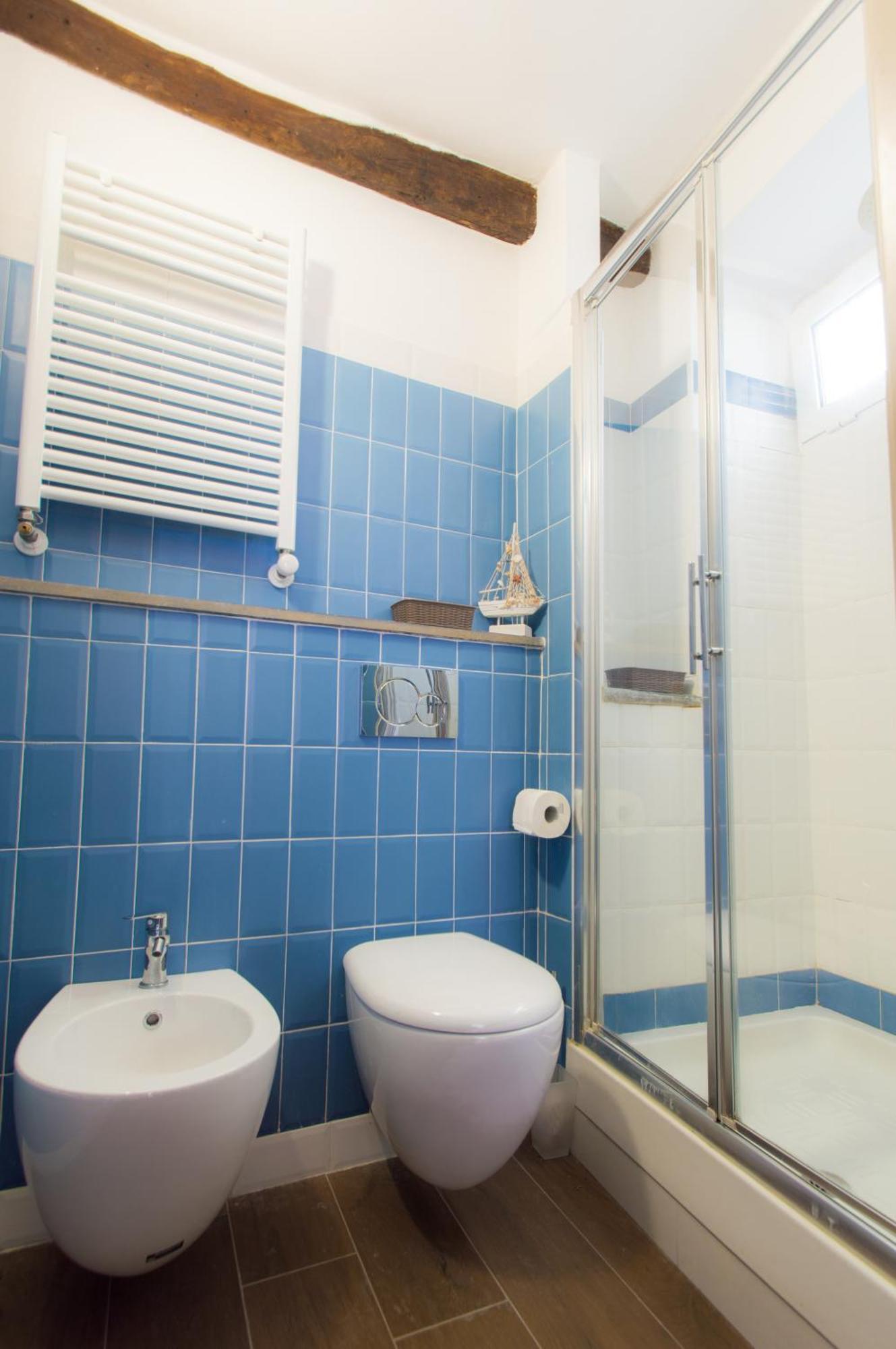 Ca Della Valletta Riomaggiore Kamer foto
