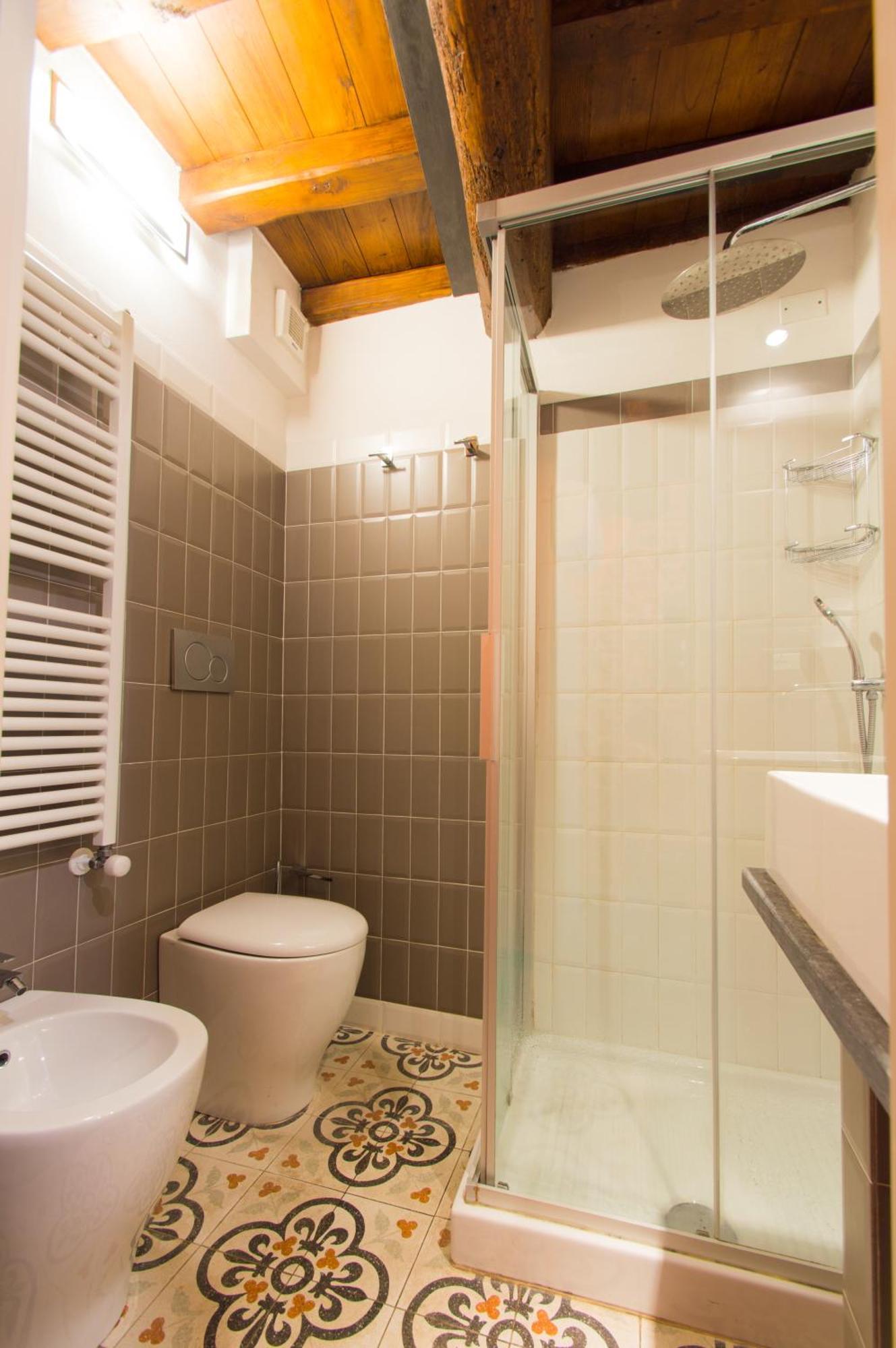 Ca Della Valletta Riomaggiore Kamer foto